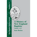 A History of New England Baptists: With Particular Reference to the Denomination of Christians Called Baptists Volume 1 of 2