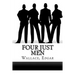 Four Just Men