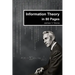 Information Theory in 80 Pages