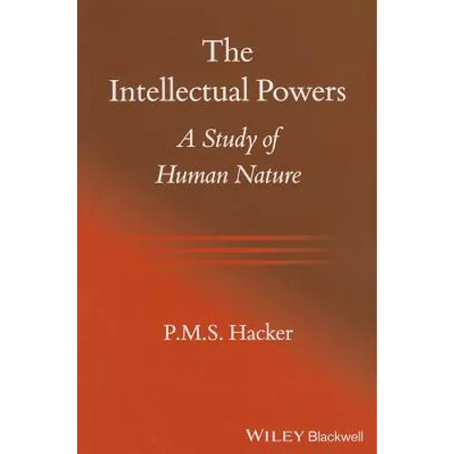Intellectual Powers