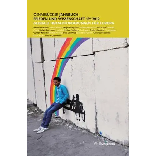 Osnabrucker Jahrbuch Frieden Und Wissenschaft XIX / 2012