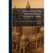 Analysis of the Departmental Estimate... 1908-