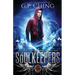 The Soulkeepers