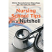 Nursing School Tips in a Nutshell
