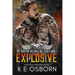 Explosive