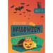 Activity book halloween: Game book for kids Ages 8 & up - trick or treat - stimulate concentration and thinking while having fun - Mazes, word