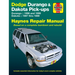 Dodge Durango 1998-99 & Dakota Pick-Ups 1997-99