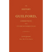 The History of Guilford, Connecticut, From Its First Settlement in 1639.