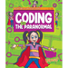 Coding with the Paranormal