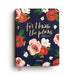 For I Know the Plans: Jeremiah 29:11 Journal - The Perfect Mother's Day Gift for Christian Moms