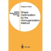 Shape Optimization by the Homogenization Method