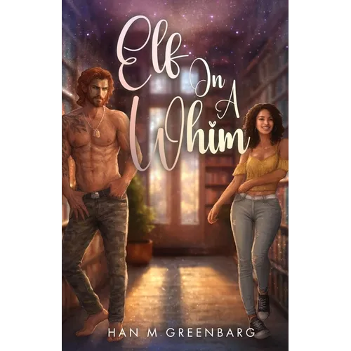 Elf On A Whim