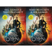 Good Omens: The Nice and Accurate Prophecies of Agnes Nutter, Witch