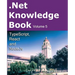 .Net Knowledge Book: TypeScript, React and NodeJs