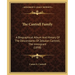 The Cantrell Family: A Biographical Album And History Of The Descendants Of Zebulon Cantrell, The Immigrant (1898)