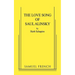 The Love Song of Saul Alinsky