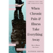 When Chronic Pain & Illness Take Everything Away: How to Mourn Our Losses