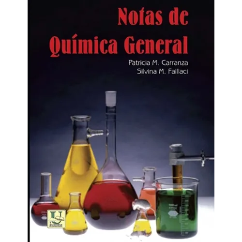 Notas de química general: Introducción