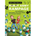 Nick and Tesla's Robot Army Rampage: A Mystery with Hoverbots, Bristle Bots, and Other Robots You Can Build Yourself
