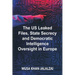 The US Leaked Files, State Secrecy and Democratic Intelligence Oversight in Europe
