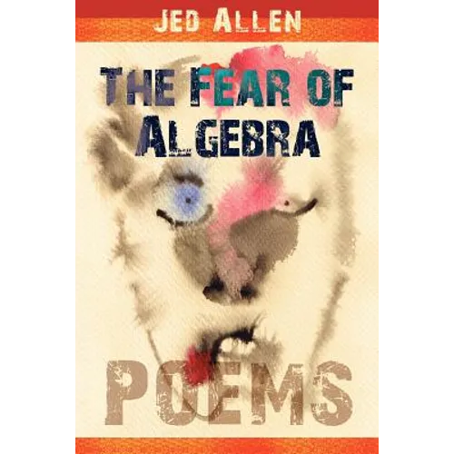 The Fear of Algebra