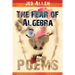 The Fear of Algebra
