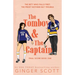 The Tomboy and The Captain