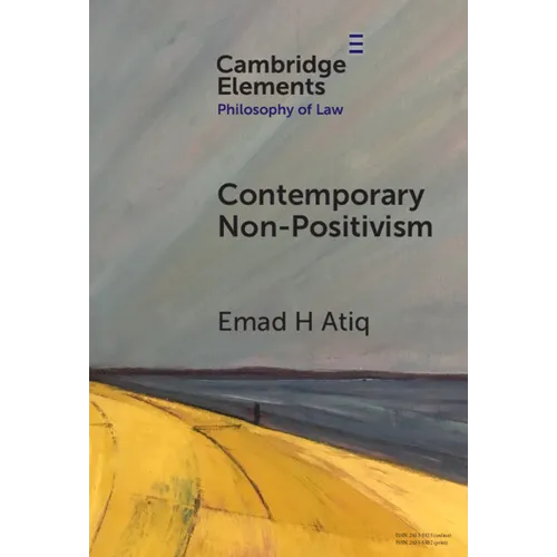 Contemporary Non-Positivism