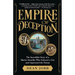 Empire of Deception: The Incredible Story of a Master Swindler Who Seduced a City and Captivated the Nation