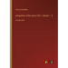 Antiquities of the Jews; Part 1, Books I - X: in large print