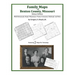 Family Maps of Benton County, Missouri