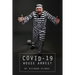 Covid-19 House Arrest