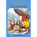 Flame and the Wolf (Bedtime stories, Ages 5-8)
