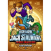 Secret Agent Jack Stalwart: Book 10: The Quest for Aztec Gold: Mexico