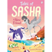 Tales of Sasha 3: A New Friend