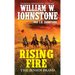 Rising Fire