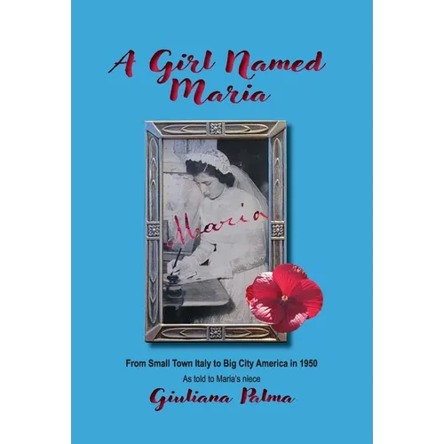 A Girl Named Maria