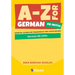 A-Z for German Ab Initio: Essential vocabulary organized by topic for IB Diploma