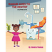Kamari Goes to the Dentist Coloring Book