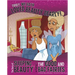 Truly, We Both Loved Beauty Dearly!: The Story of Sleeping Beauty as Told by the Good and Bad Fairies