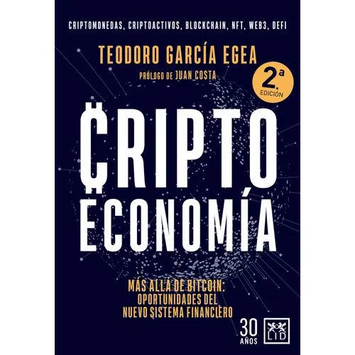 Criptoeconomia