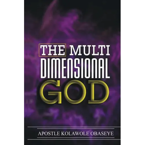 Multi-dimentional God
