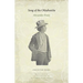 Song of the Oktahutche: Collected Poems