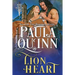 Lion Heart