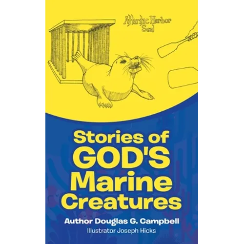 Stories of God's Marine Creatures