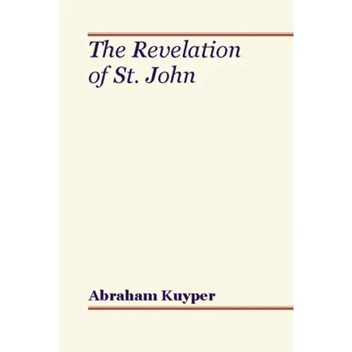 Revelation of St. John
