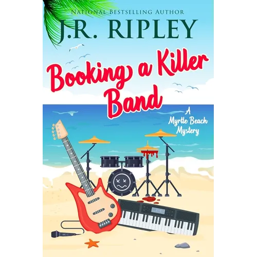 Booking A Killer Band