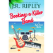 Booking A Killer Band