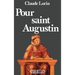 Pour saint Augustin