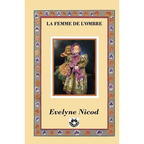 La femme de l'ombre